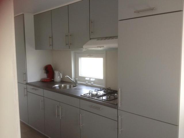 Chalet Zeekraal Buren  Εξωτερικό φωτογραφία
